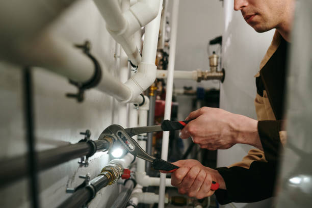 Best Clogged Drain Plumber  in Eagleview, PA