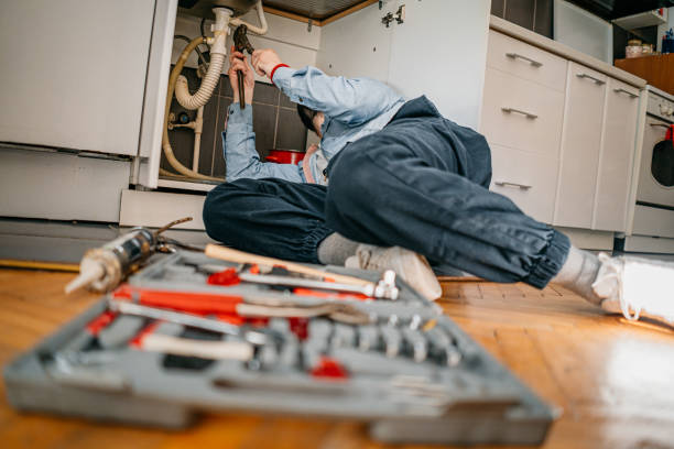 Best Emergency Plumbing Repair  in Eagleview, PA