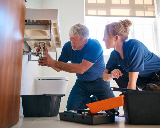 Best Plumbing Services Near Me  in Eagleview, PA